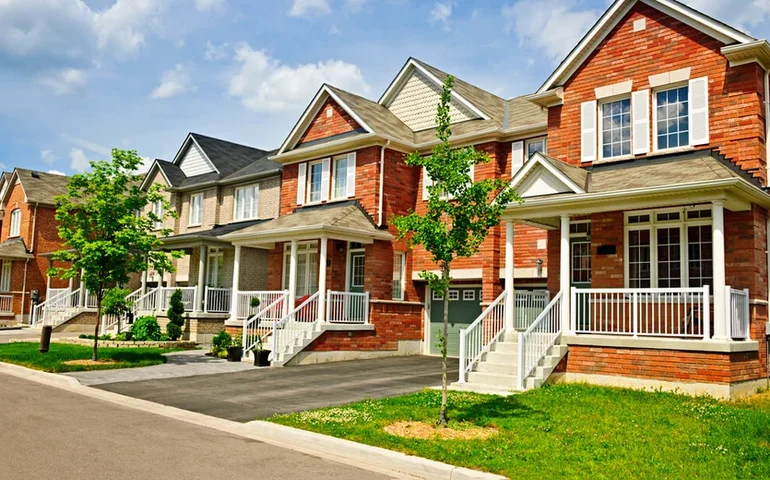 Fitch: Financiadores hipotecários não bancários dos EUA estão bem equipados para volatilidade