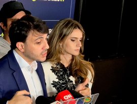 Renan Santos critica STF e diz que Brasil deve escolher entre China e EUA para explorar minerais críticos