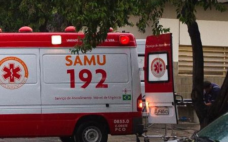 Médicos do Samu de SP reclamam de sobrecarga por causa de autópsia verbal