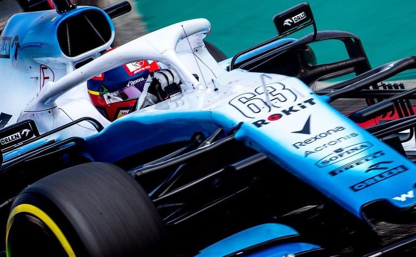 Bottas lidera dobradinha da Mercedes no fim da 1ª semana de testes em Barcelona