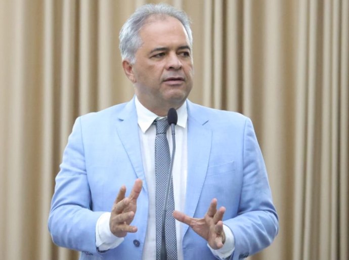 Silvio Camelo destaca pacote histórico de obras para a Grande Maceió