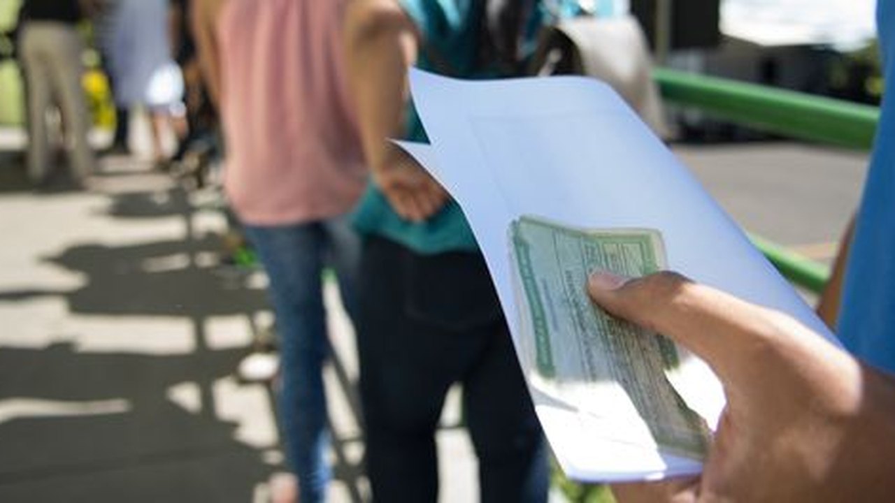 Aumenta em 7 milhões número de eleitores brasileiros