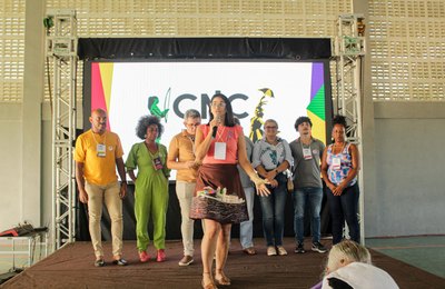 Conferência discute em Penedo sugestões para políticas culturais