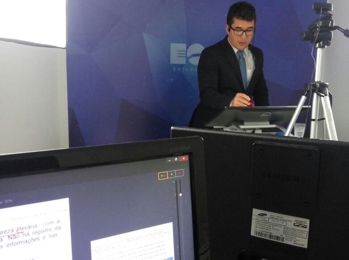 Alagoanos criam ferramenta gratuita que oferece plano de estudo individual para OAB