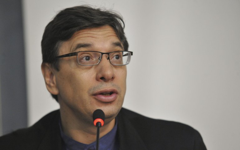 Pochmann integra grupo de Planejamento e Orçamento da transição; Mantega sai