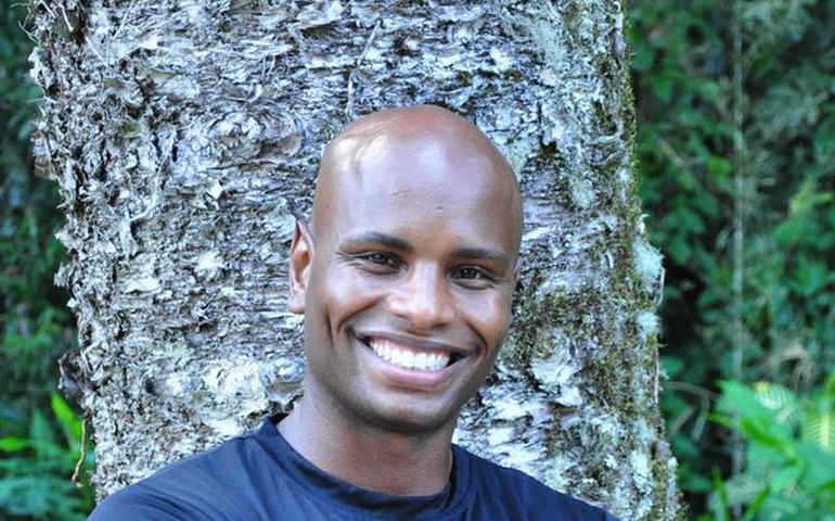 Ator Antônio Firmino é encontrado morto em sua casa no Rio