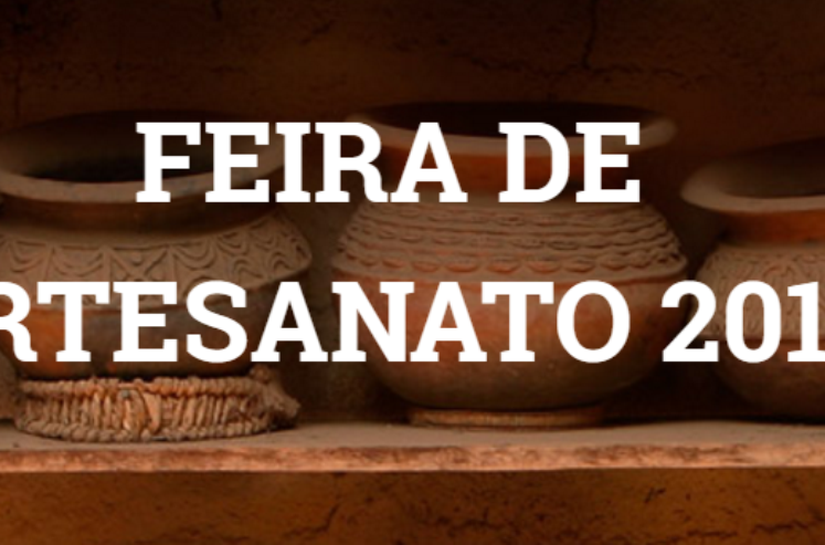 AL é o estado homenageado na Feira de Artesanato Sebrae Brasil Original