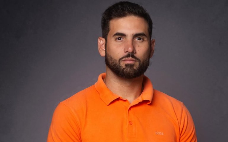 Vereador e assessor são assassinados dentro de sítio em Santo Amaro da Purificação, na Bahia