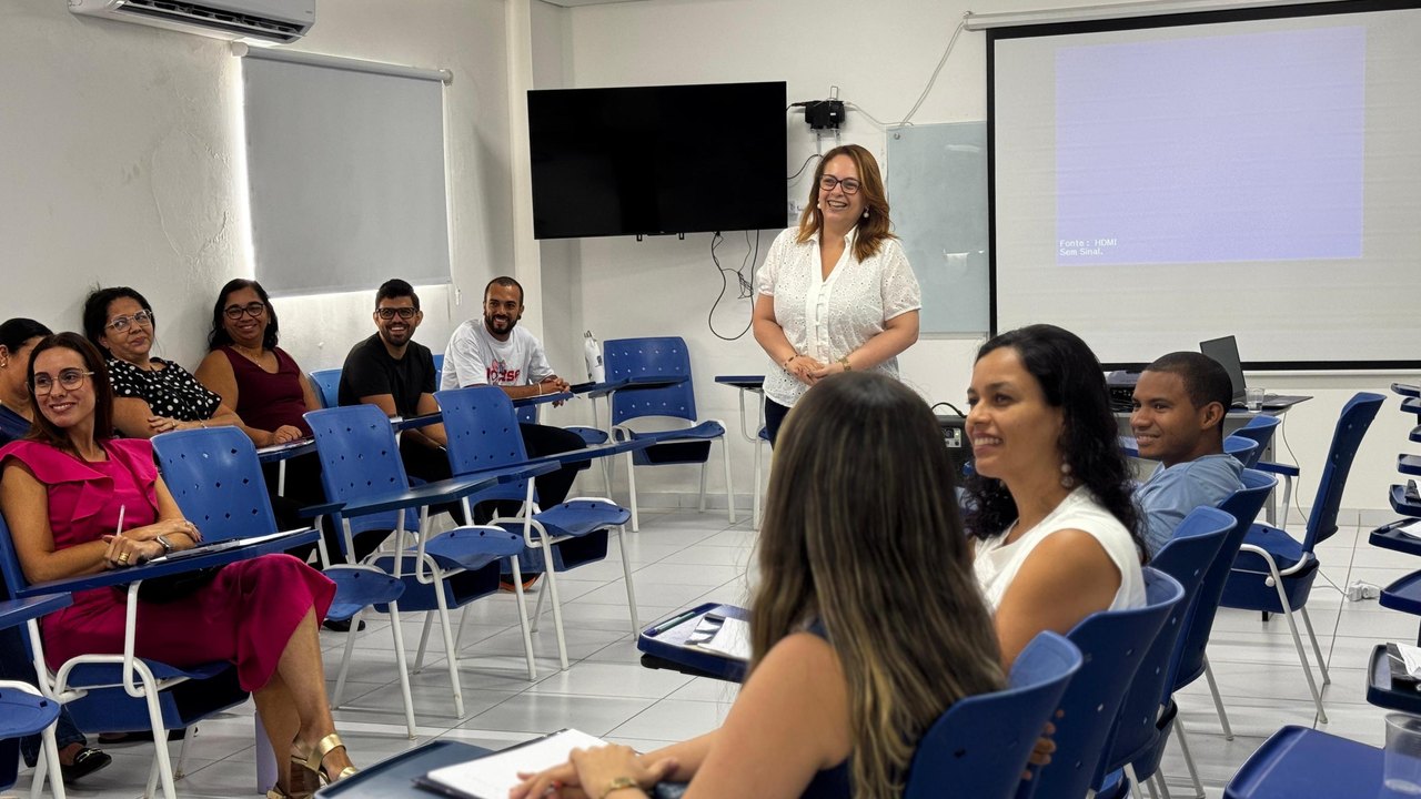 Uncisal inicia Trilha de Liderança com formação voltada ao desenvolvimento de líderes no serviço público