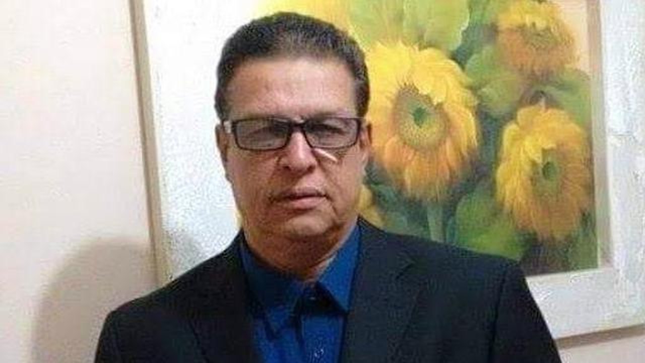 Polícia investiga assassinato de dono de jornal em Italva, noroeste do RJ