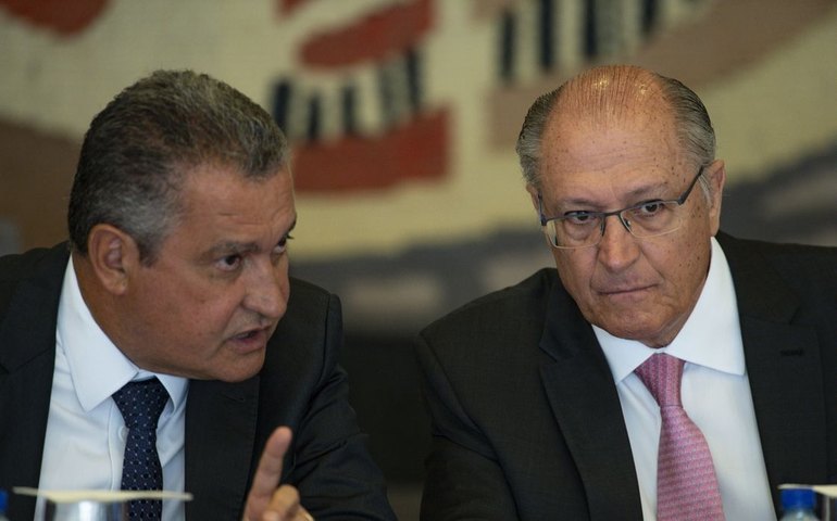 Governo apresenta Novo PAC a diplomatas estrangeiros 