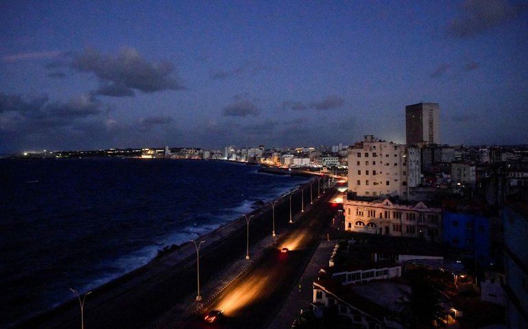 Biden retira Cuba da lista de países que patrocinam terrorismo