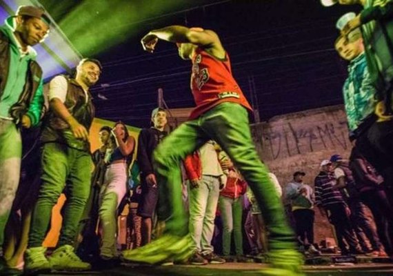 Projeto de lei de criminalização do funk repete história do samba, da capoeira e do rap