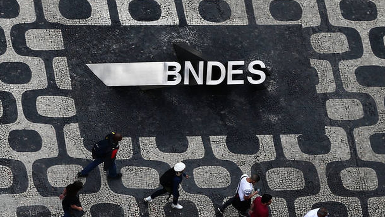 BNDES lança fundo de aval para empréstimos a projetos de eficiência energética