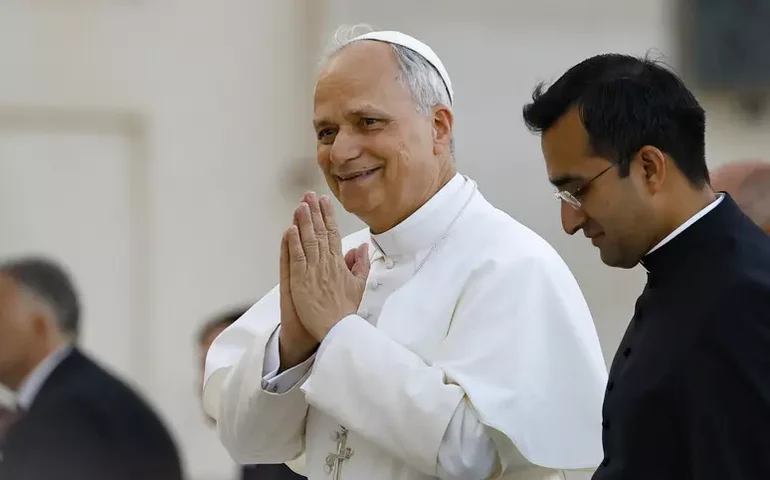 Papa quer que Páscoa seja celebrada em data comum entre cristãos