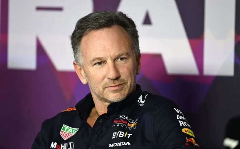 Christian Horner pode ser demitido da Red Bull após GP de Ímola de F-1, dizem jornais