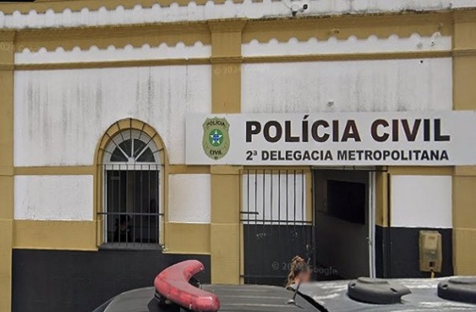 2-dm-oficial-foto-google-maps-07082024 / Foto: Foto: reprodução