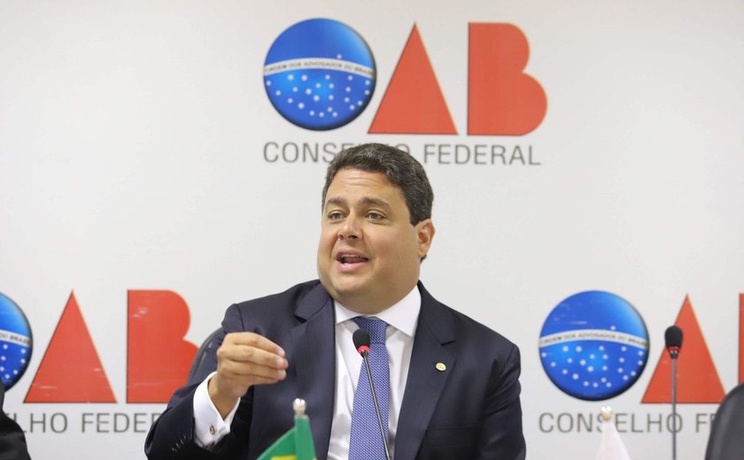 Presidente da OAB receberá Carta à Humanidade contrária ao genocídio promovido por Bolsonaro