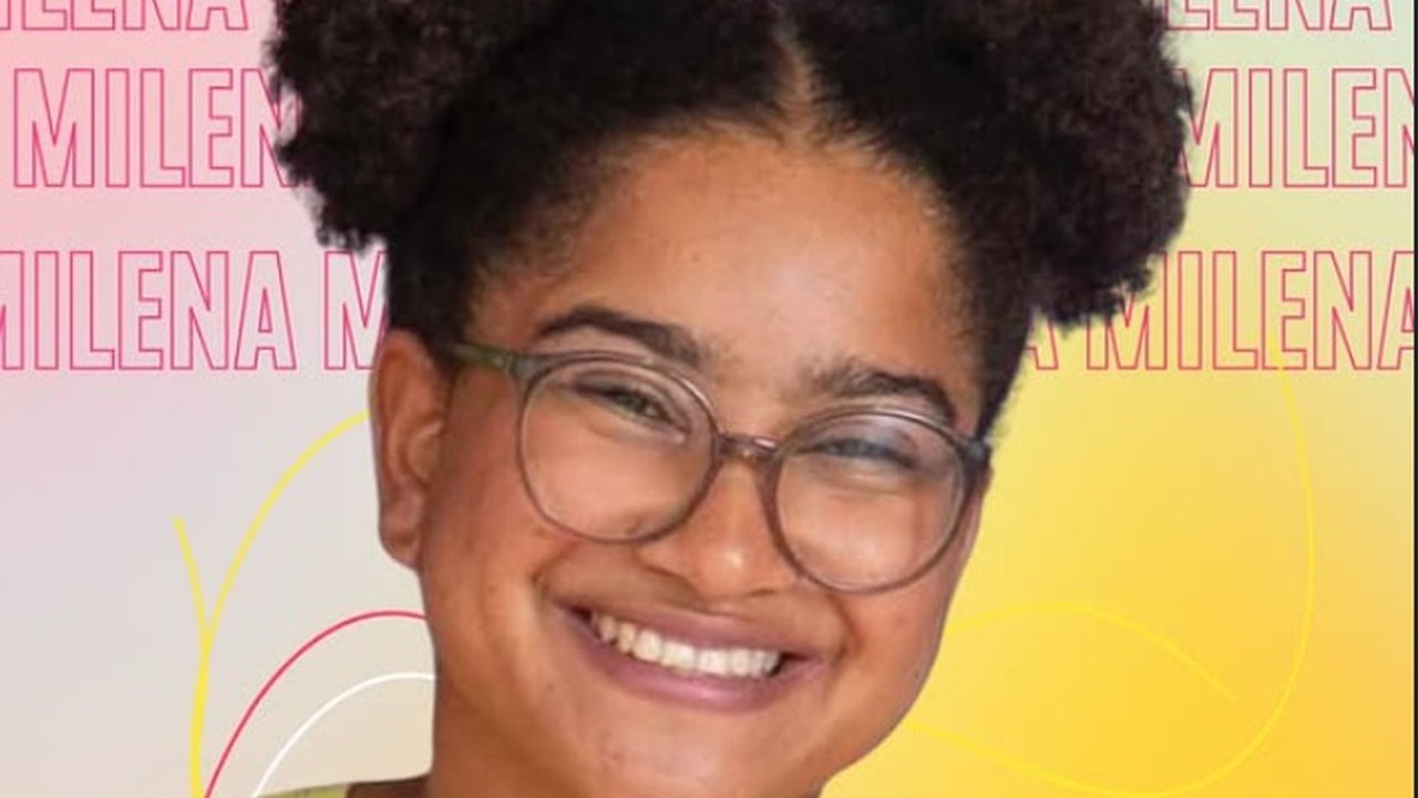 Quem é Milena, participante do 'BBB 26'?