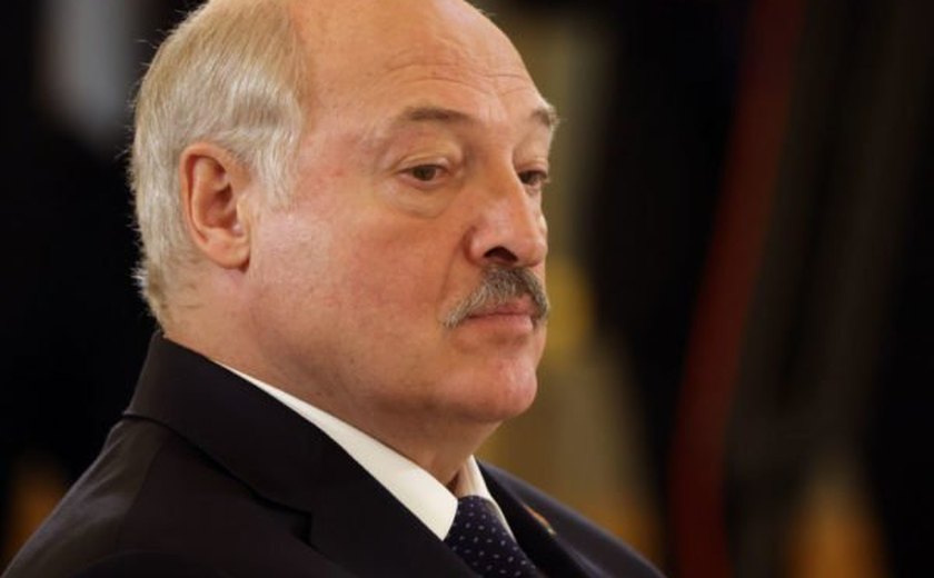 Belarus ameaça usar armas nucleares contra vizinhos