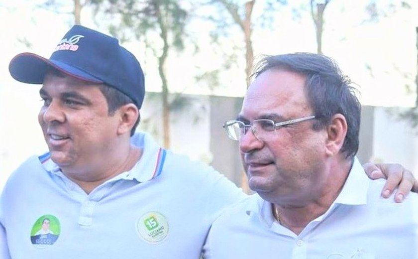 Prefeito Luciano decreta luto oficial pela morte do vereador Fábio Henrique