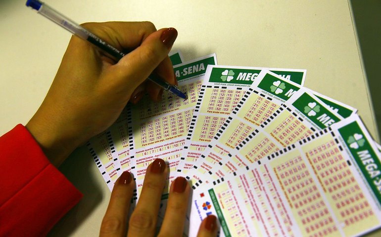 Mega-Sena: prêmio deste sábado está estimado em R$ 3,5 milhões