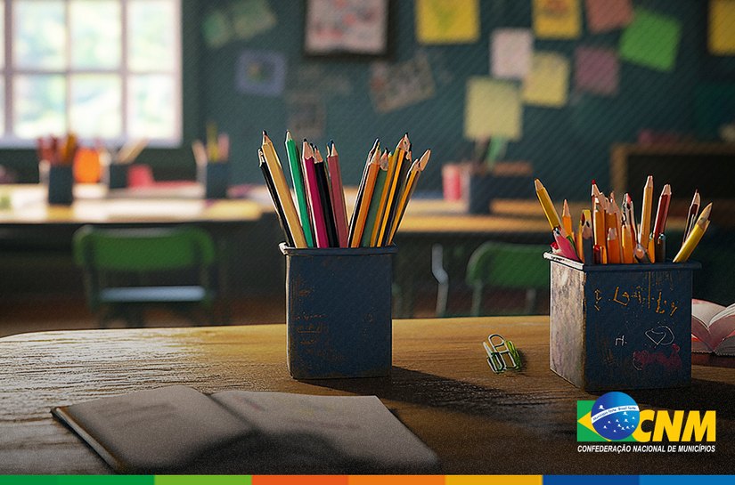 Divulgada a estimativa do repasse do salário-educação para os Municípios