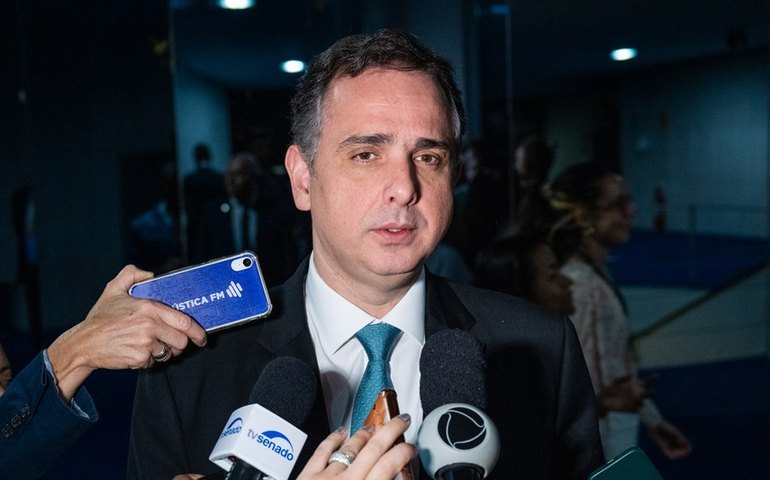 Pacheco afirma que Desenrola será votado na segunda-feira, antes do programa caducar