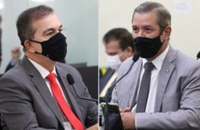 Depoimento de ex-ministro à CPI da Pandemia gera debate em plenário