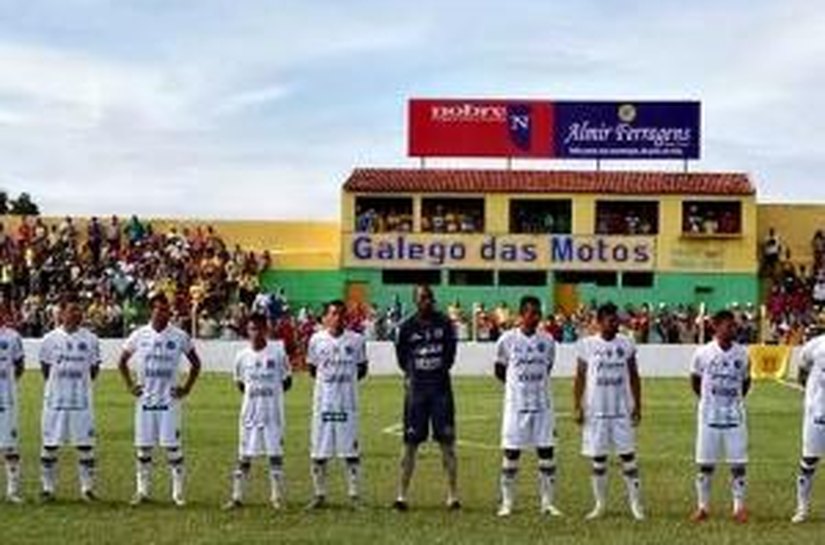 ASA vence o Ipanema na estreia com gols das promessas da base alvinegra