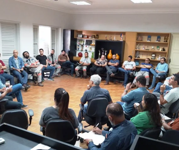 Após pressão do Sindicato, ALGÁS anuncia implantação do PCS com retroativo