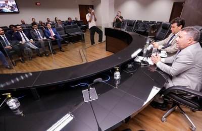 Comitê valida propostas para o Plano Pena Justa em Alagoas