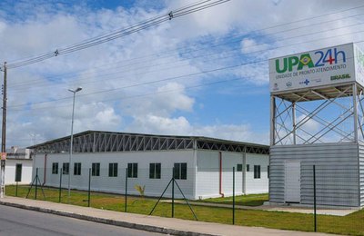 ISAC orienta quando usuário deve procurar as UPAs 