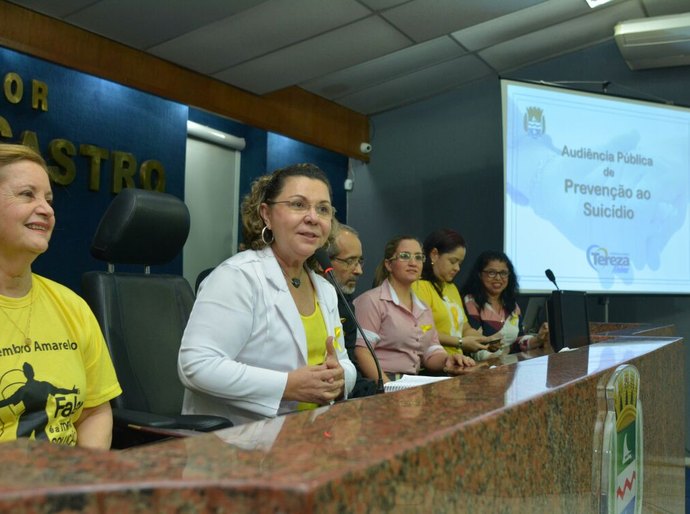 Entidades cobram ações efetivas e rede de prevenção ao suicídio