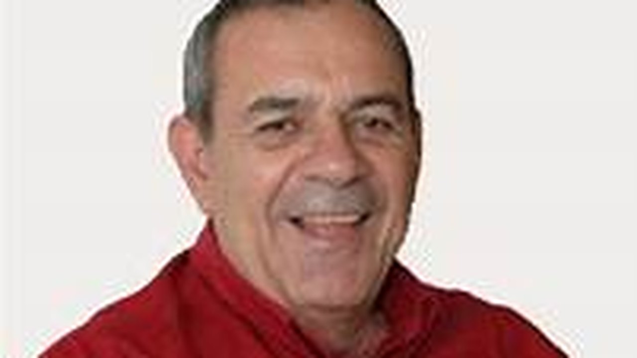 O centenário do Bené