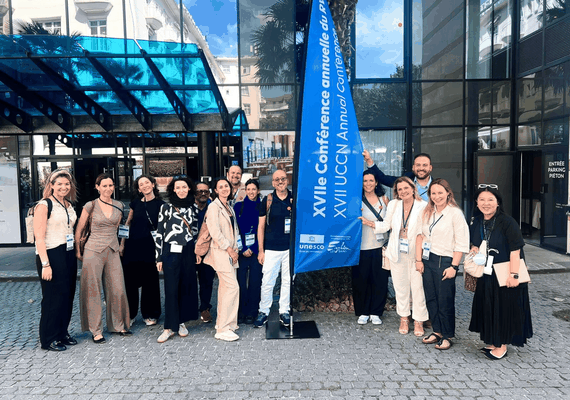 Na França: Penedo firma parceria internacional com Santos e Cannes, durante XVII Conferência Anual da Rede Mundial de Cidades Criativas da UNESCO