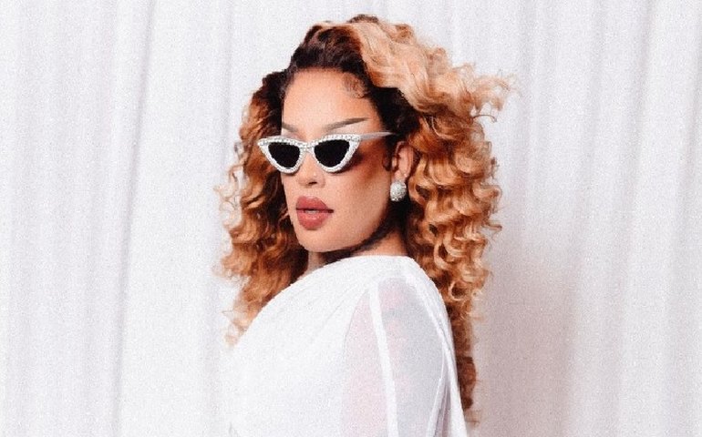 Festa com Gloria Groove no BBB 26 tem choro, alfinetadas, teorias e até vazamento inusitado