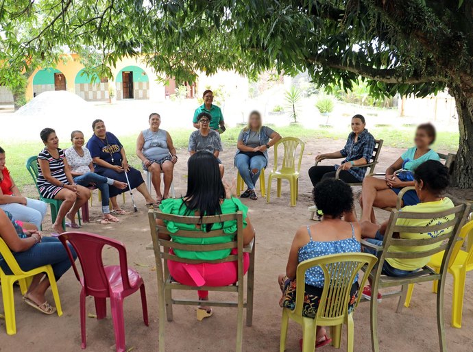 Janeiro Branco: Seprev reforça a importância do cuidado com a saúde mental para prevenção à dependência química