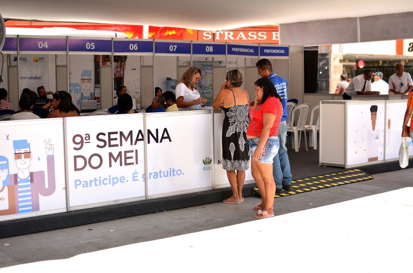 Sebrae comemora resultados da Semana do MEI em Alagoas