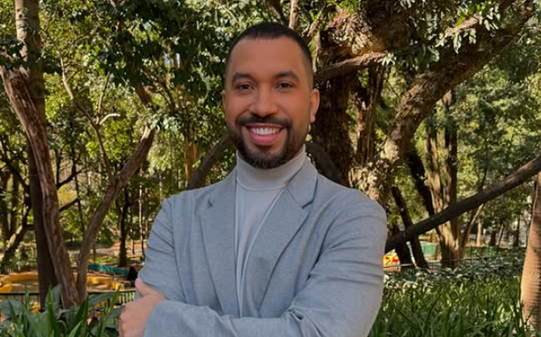 Gil do Vigor comandará bate-papo no 'BBB 25'; veja apresentadores confirmados