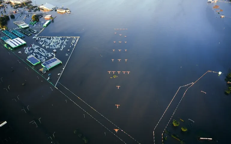 Passagens para o RS podem ser remarcadas ou reembolsadas sem custo