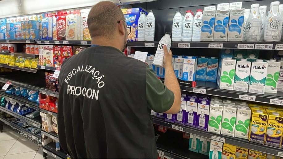 Procon Maceió divulga pesquisa de itens da cesta básica