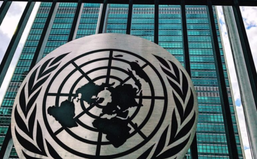 ONU alerta para aumento de tráfico de máscaras e remédios