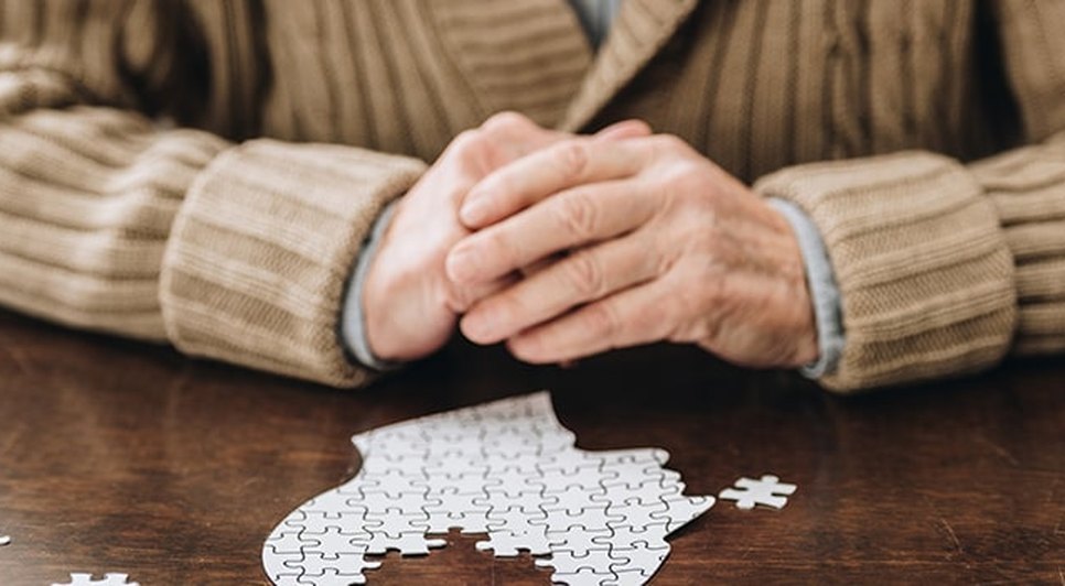 alzheimer / Foto: Reprodução/redes sociais