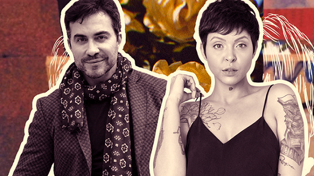 Kell Smith lança “Vivendo” com Fábio de Mello