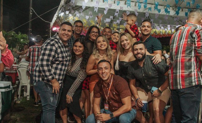 Edição 2025 do Arraiá da Carrocinha promete celebrar o São João ao melhor estilo junino do nordestino Edição 2025 do Arraiá da Carrocinha promete celebrar o São João ao melhor estilo junino do nordestino