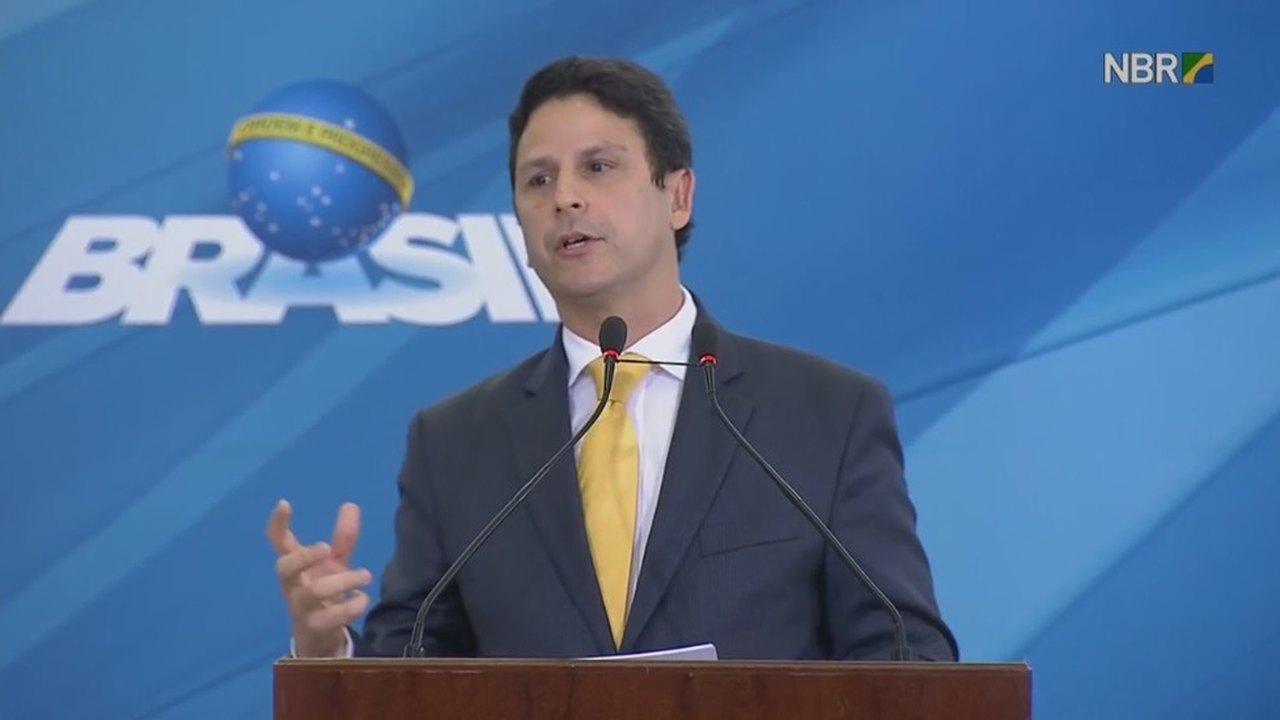 ‘Aliança com o MDB depende de apoio em Estados’, diz Bruno Araújo