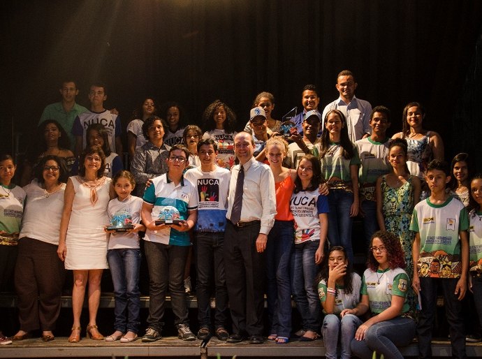 Prazo para inscrição do Selo Unicef 2017/2010 é estendido até 31 de agosto