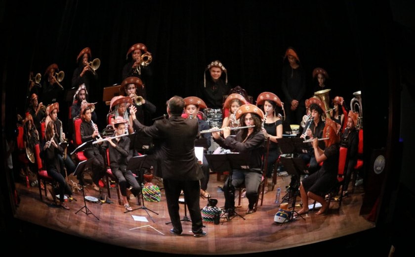 Com mais de 600 inscritos, Festival de Música de Penedo começa nesta quarta-feira (19); confira a programação