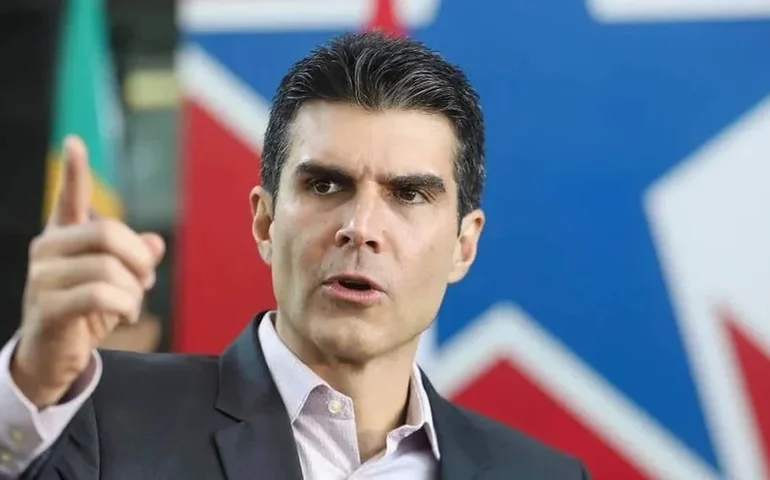 Não cabe mais discutir quem ganha com a COP em Belém, afirma Hélder Barbalho